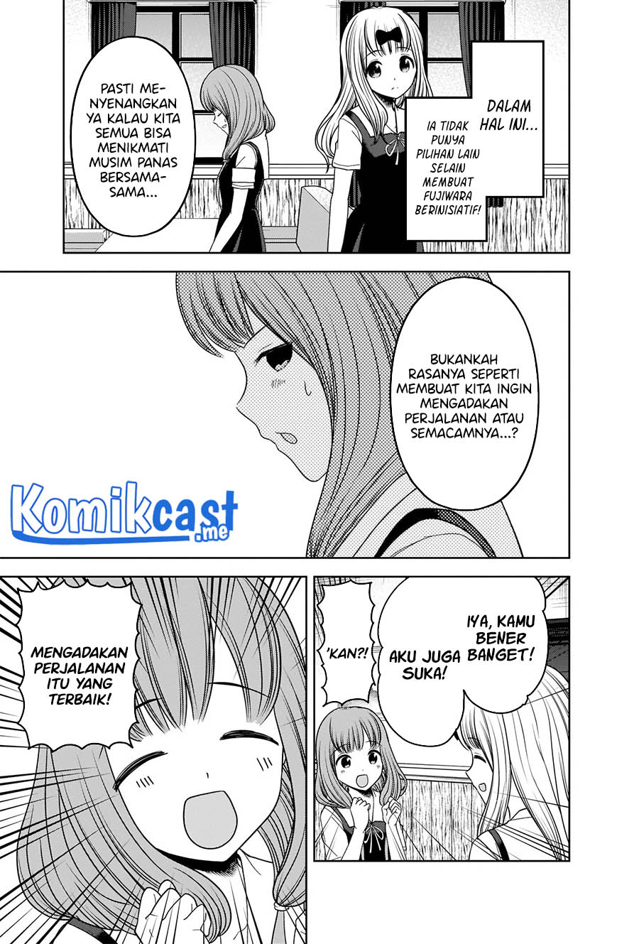 Chapter 268 - halaman 11