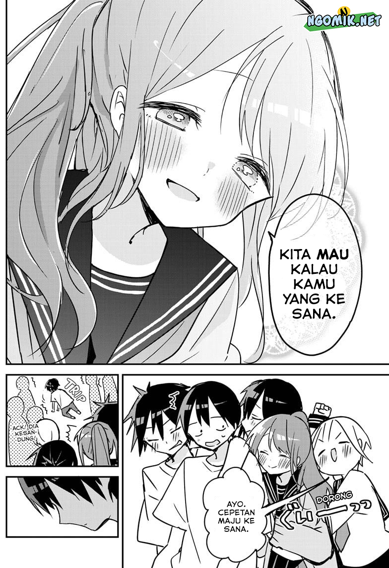 Chapter 116 - halaman 10