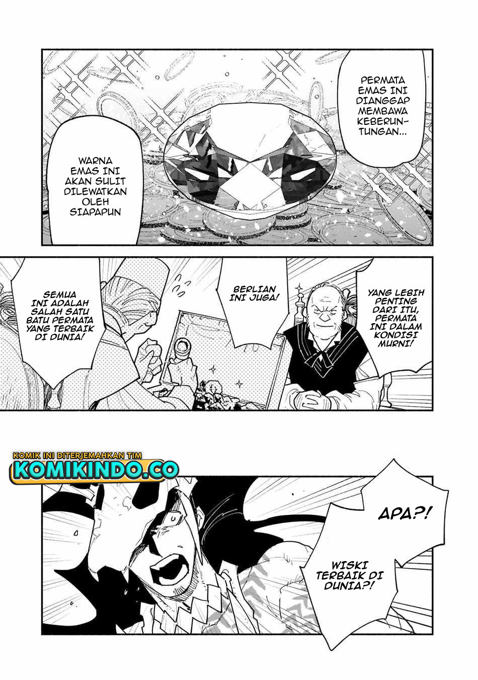 Chapter 50 - halaman 11