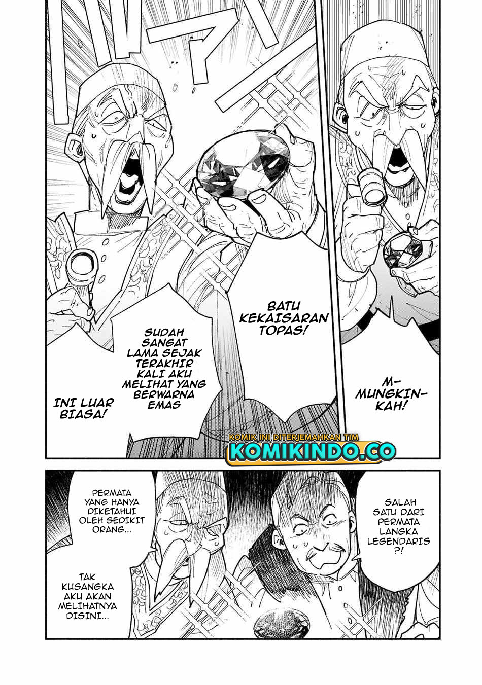 Chapter 50 - halaman 10
