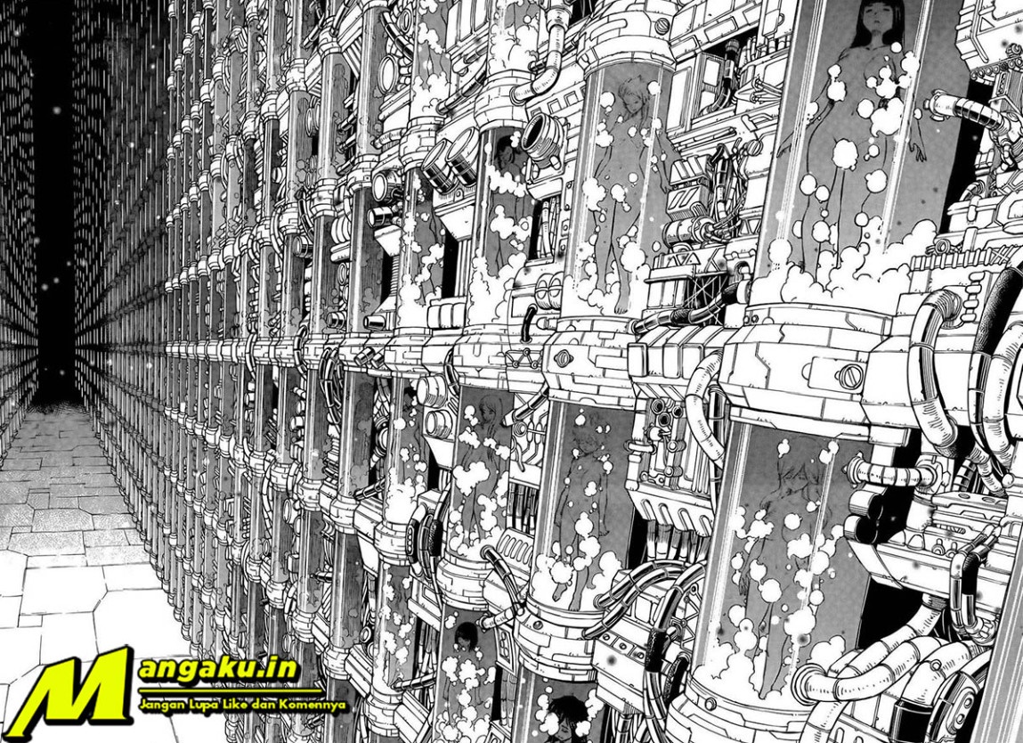 Chapter 199 - halaman 10