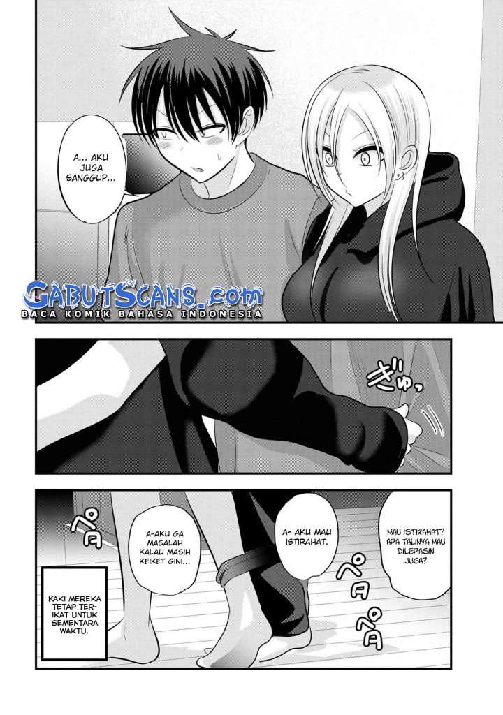 Chapter 112 - halaman 10