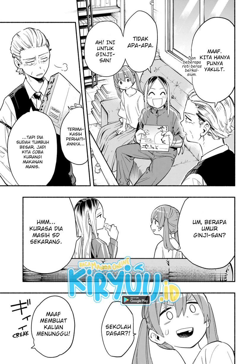Chapter 23 - halaman 11