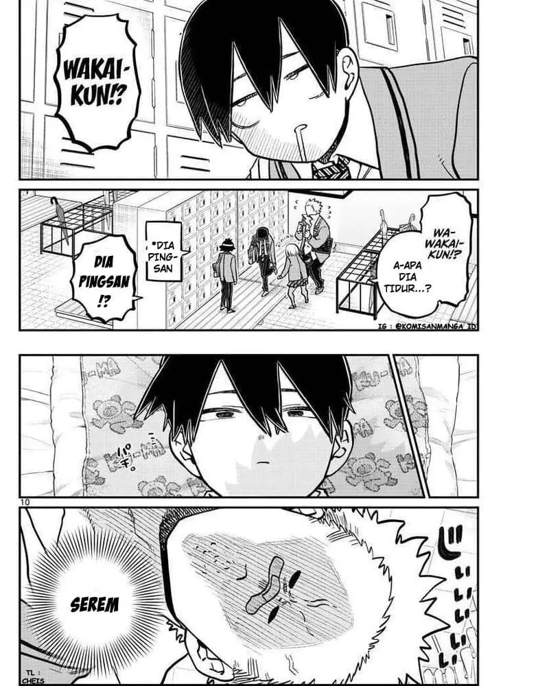 Chapter 345 - halaman 11