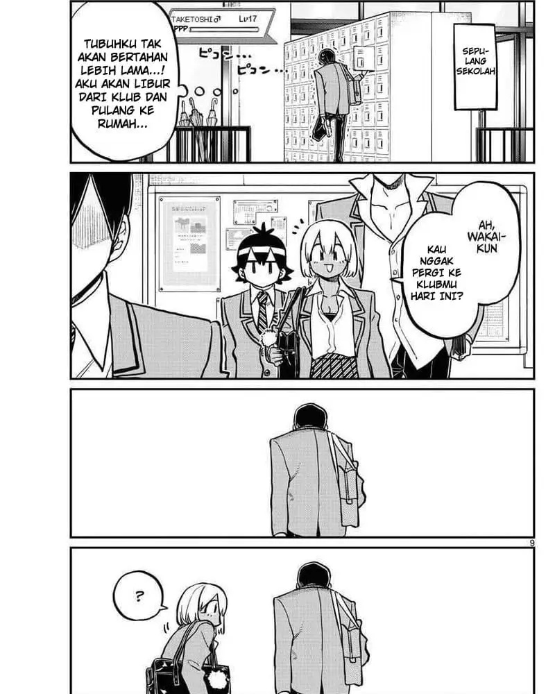 Chapter 345 - halaman 10