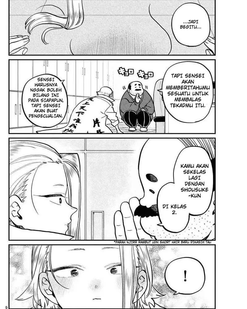 Chapter 344 - halaman 10