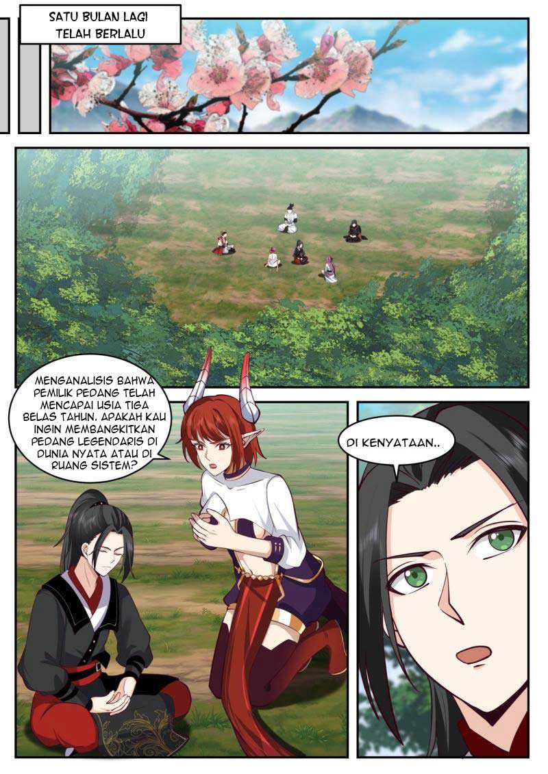 Chapter 61 - halaman 11