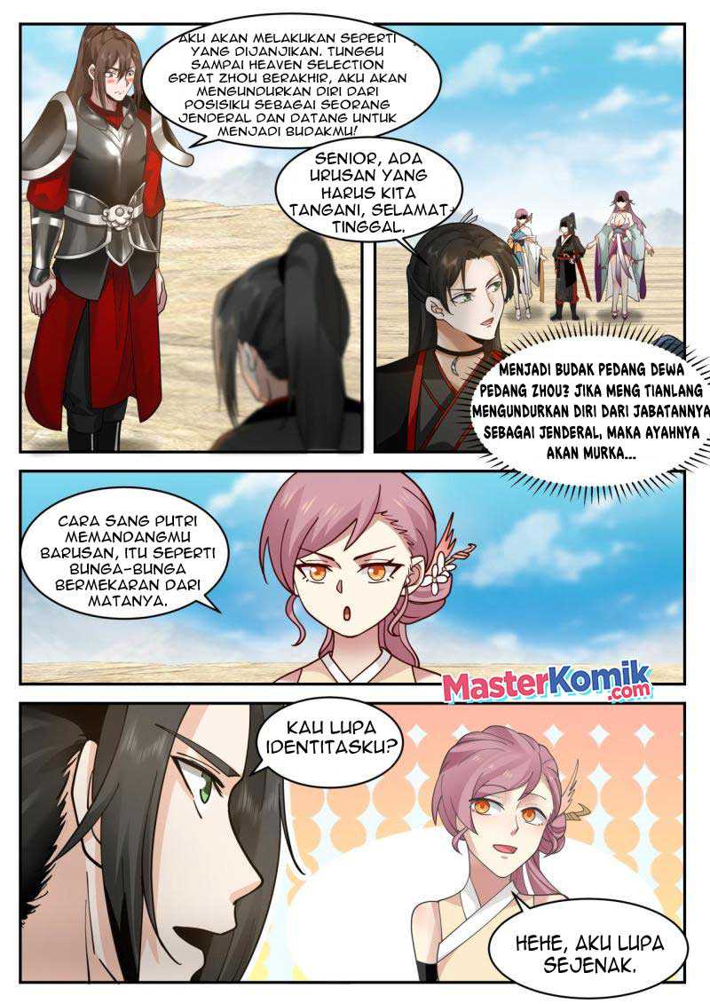 Chapter 61 - halaman 10