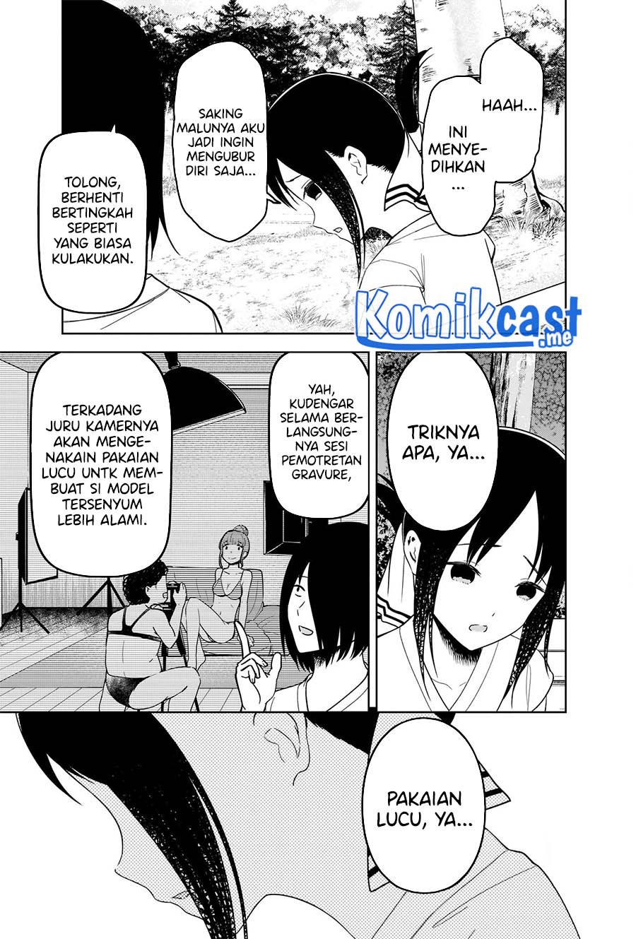 Chapter 269 - halaman 11