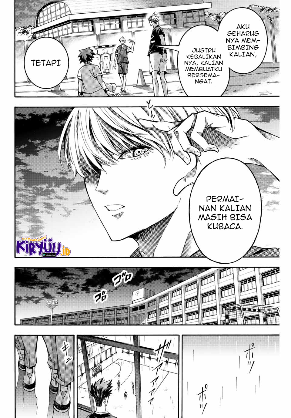 Chapter 26.2 - halaman 10