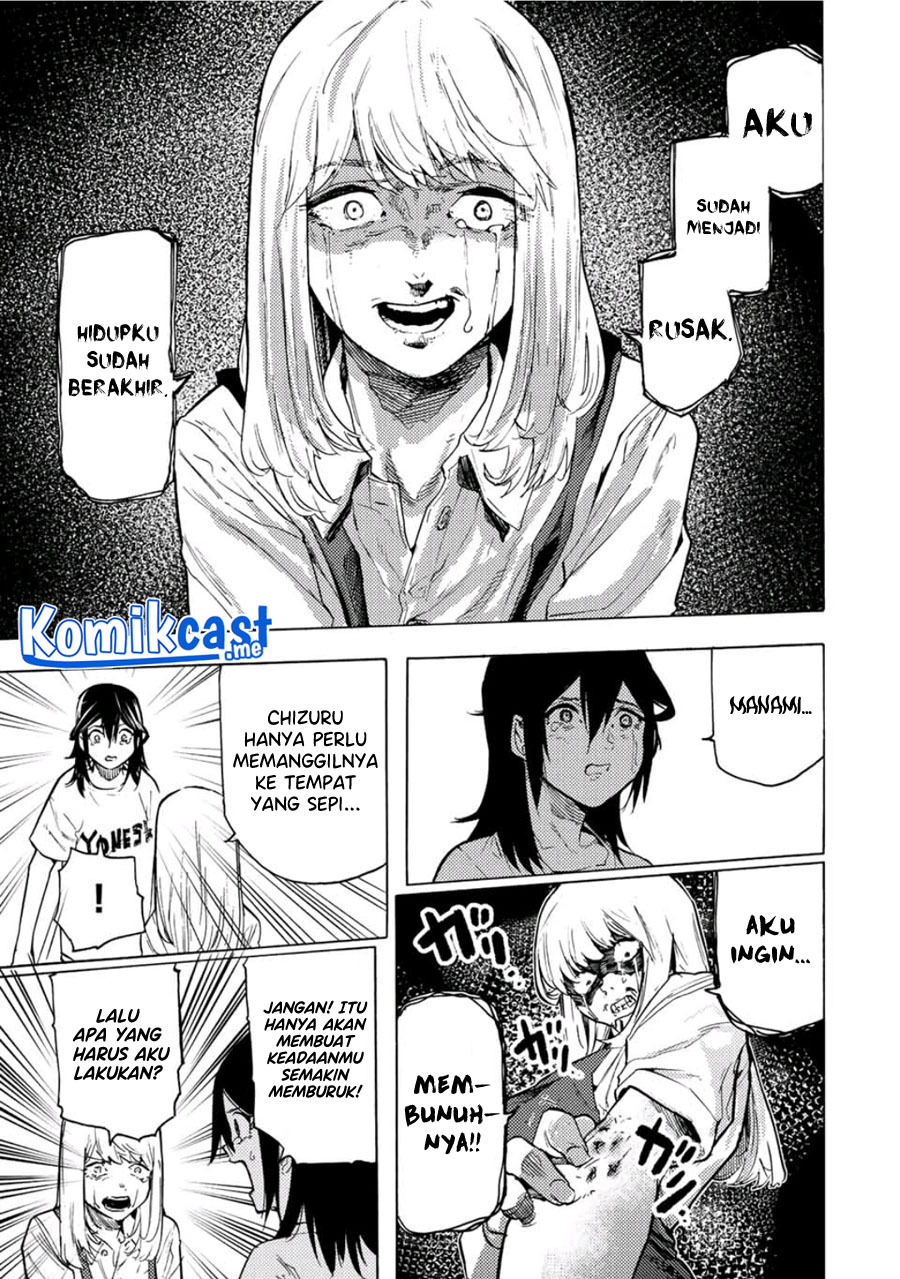 Chapter 90 - halaman 11