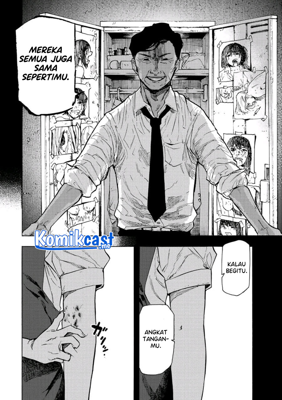 Chapter 90 - halaman 10