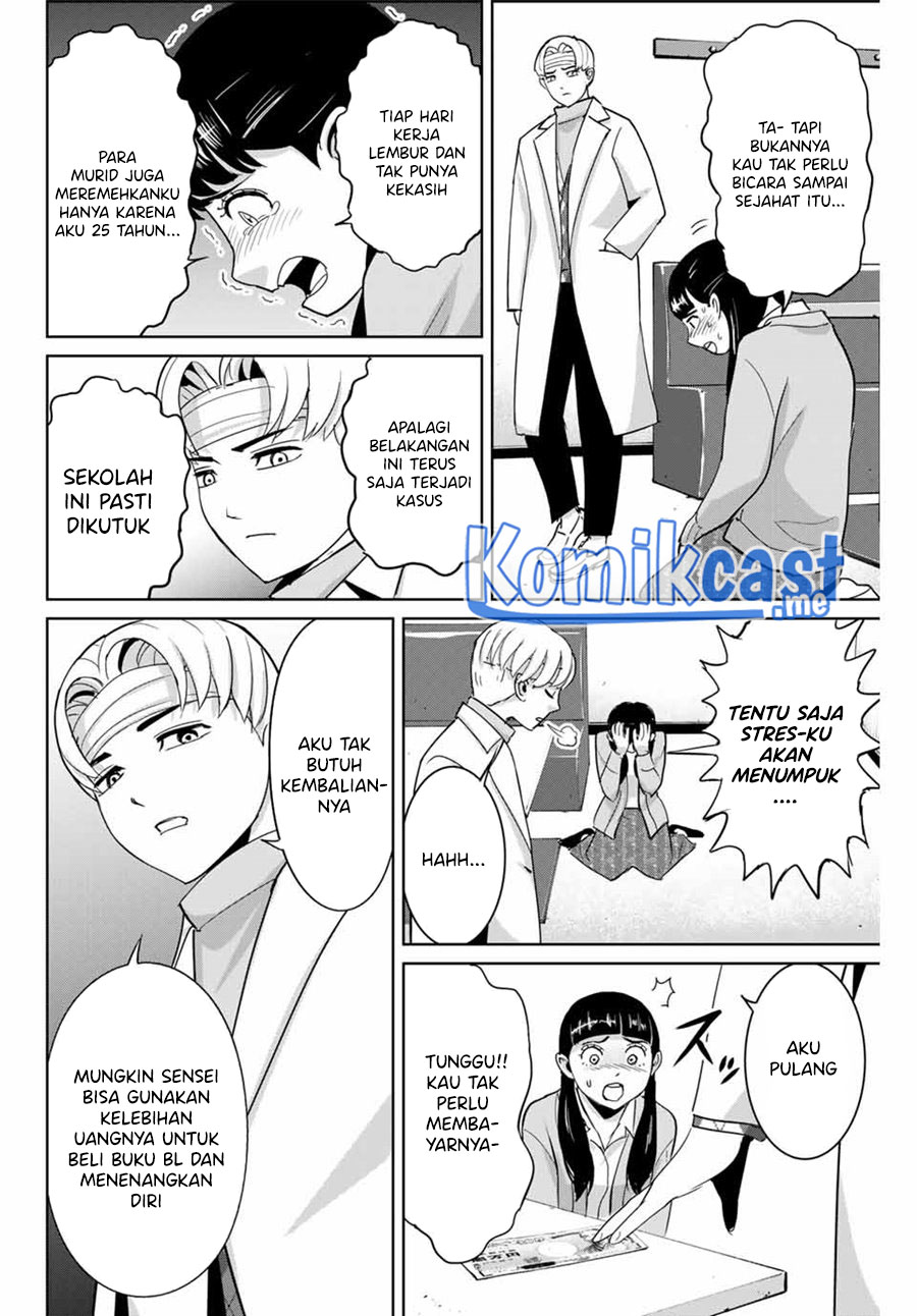 Chapter 50 - halaman 10