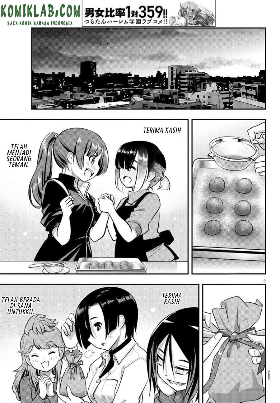 Chapter 76 - halaman 11