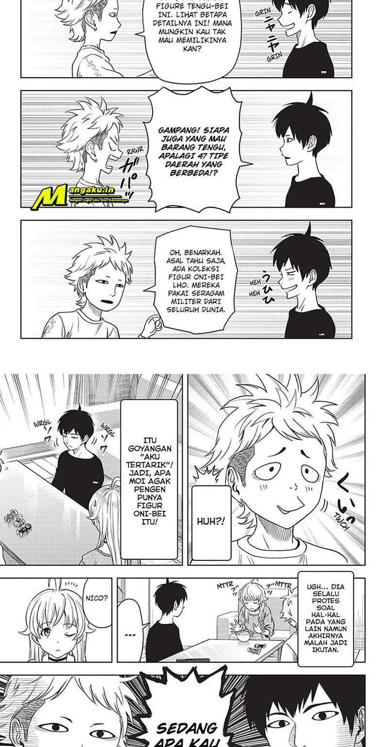 Chapter 69 - halaman 11