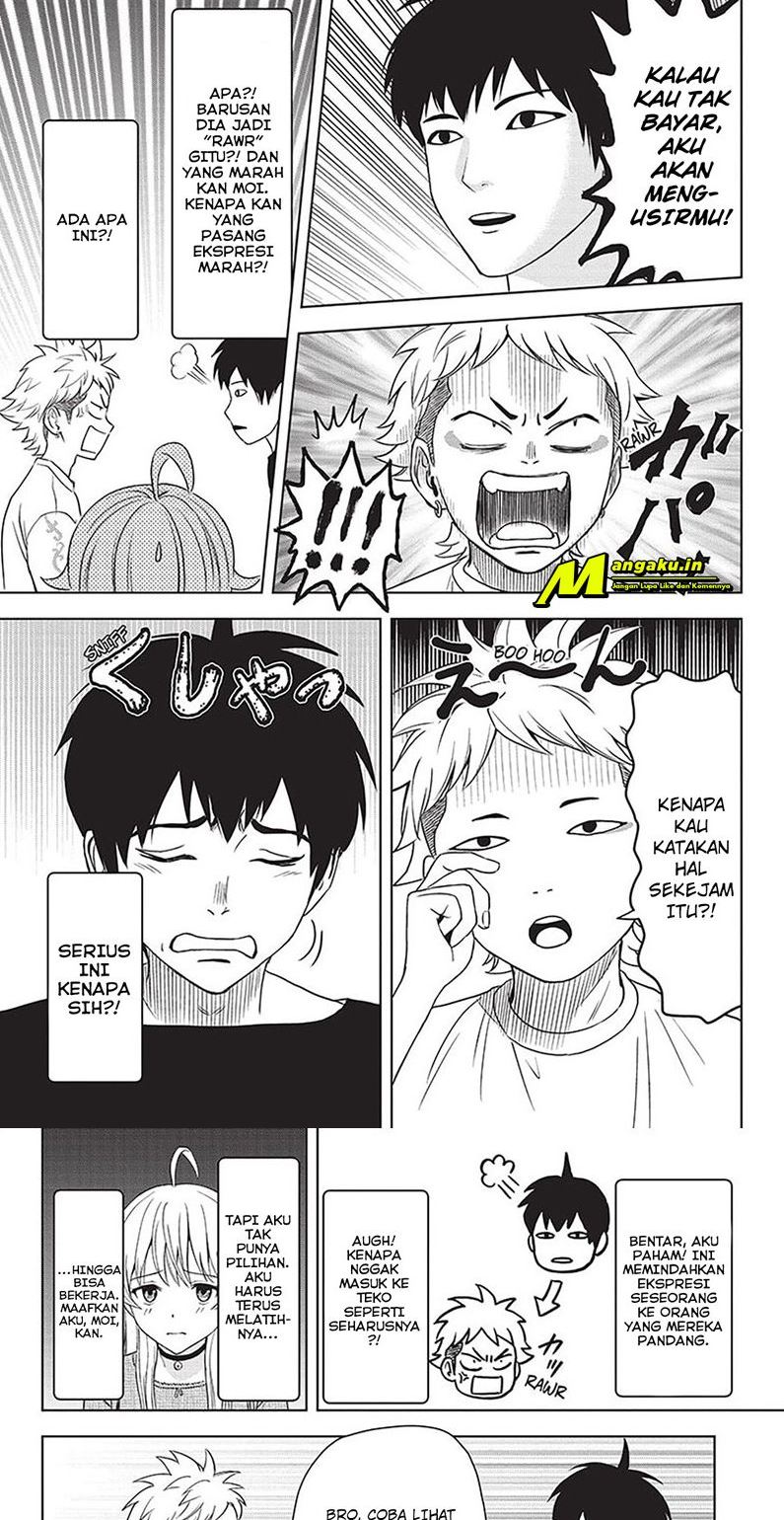 Chapter 69 - halaman 10