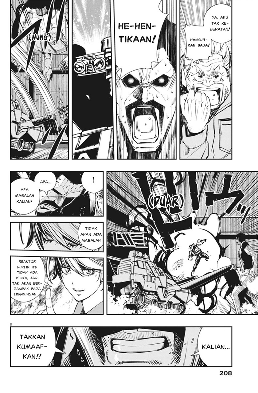 Chapter 45 - halaman 10