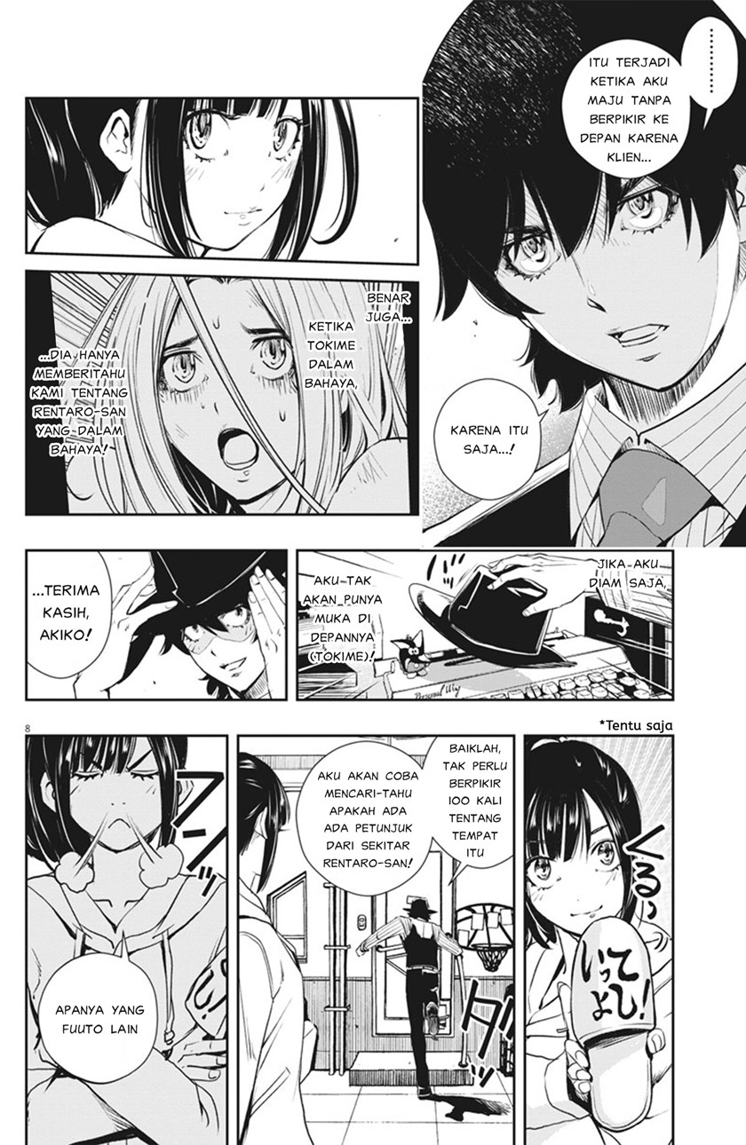 Chapter 43 - halaman 10