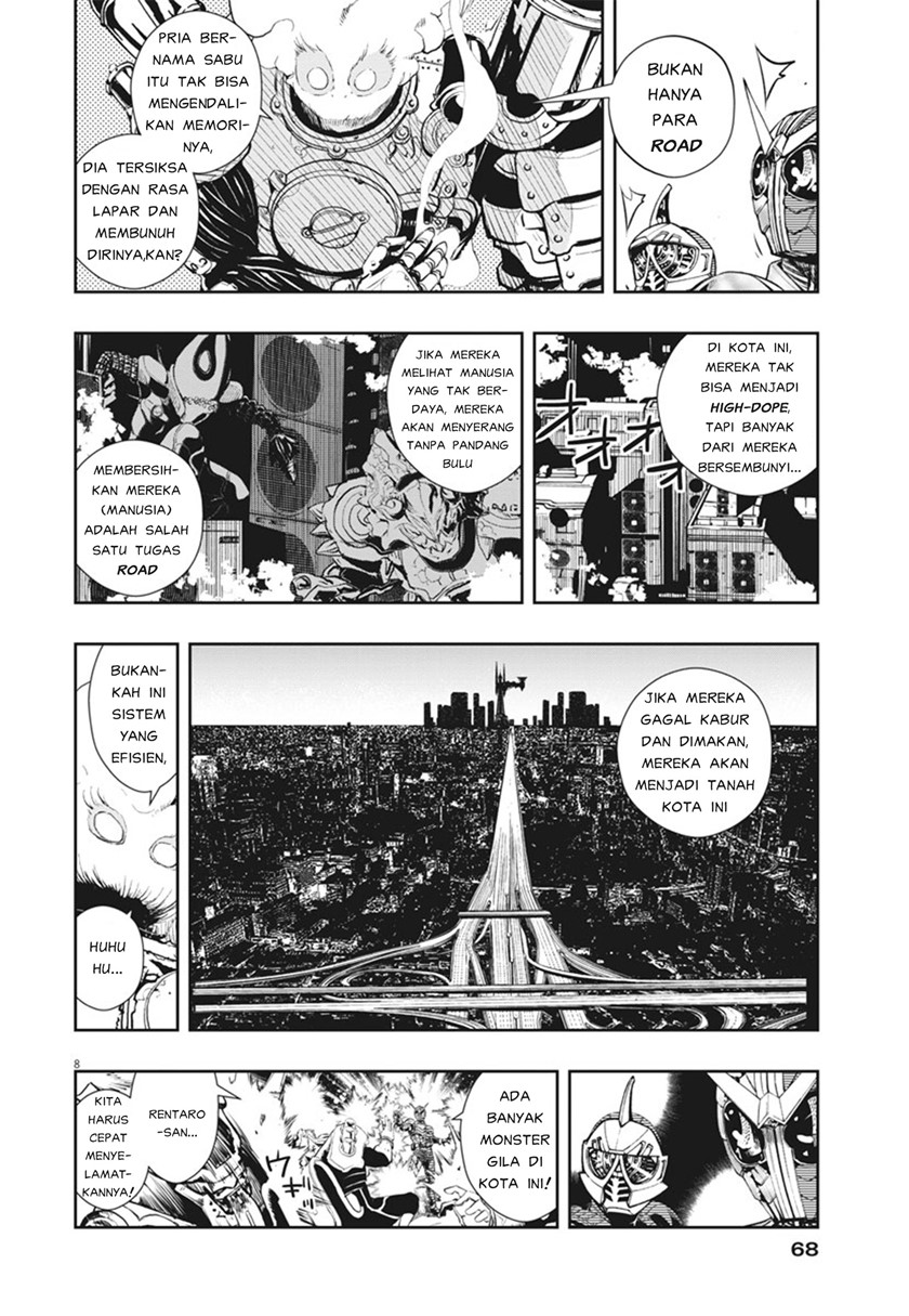 Chapter 42 - halaman 10