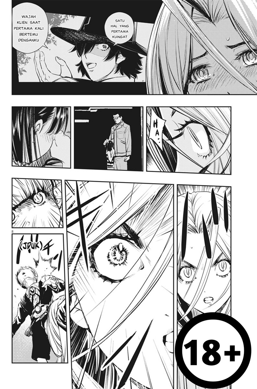 Chapter 41 - halaman 10