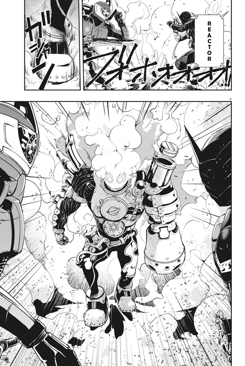 Chapter 40 - halaman 11