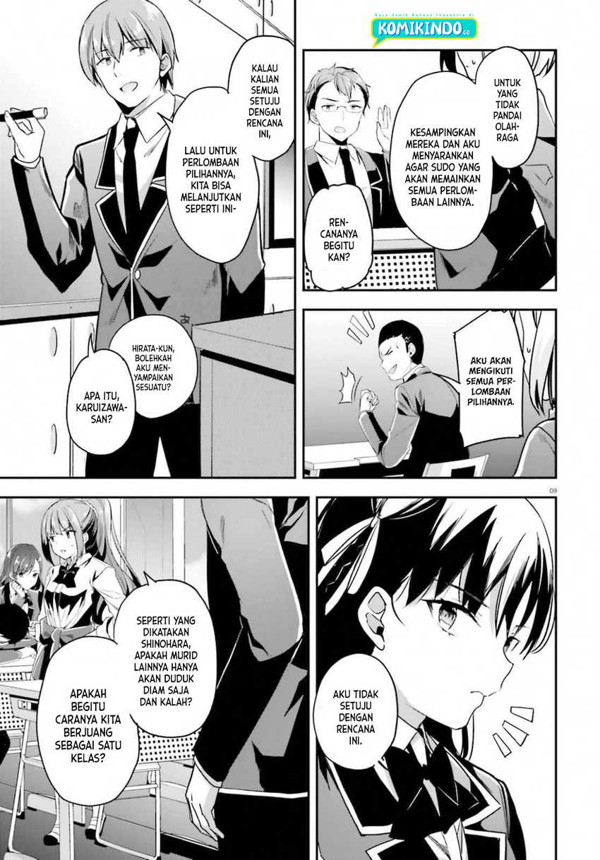 Chapter 58 - halaman 11