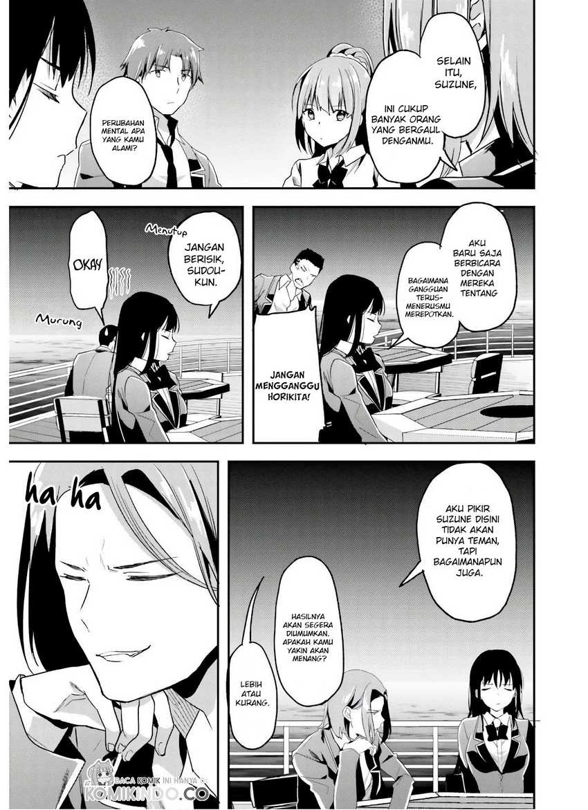 Chapter 50 - halaman 11