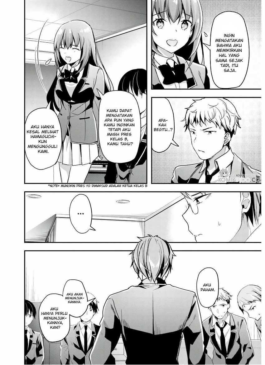 Chapter 48 - halaman 10
