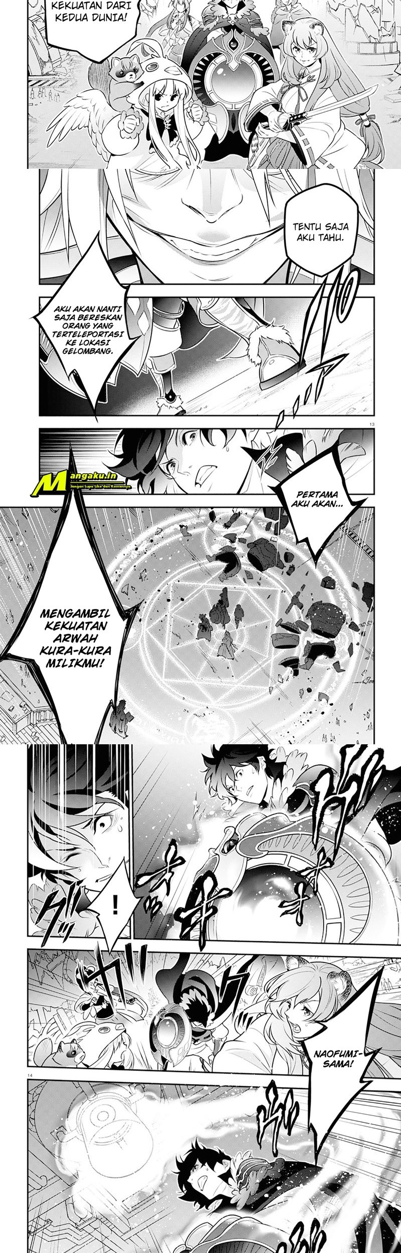 Chapter 86.1 - halaman 10