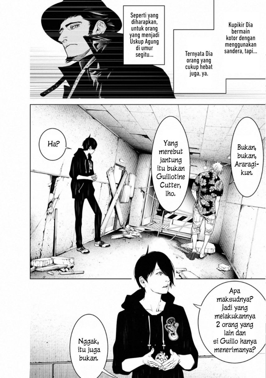 Chapter 102 - halaman 11