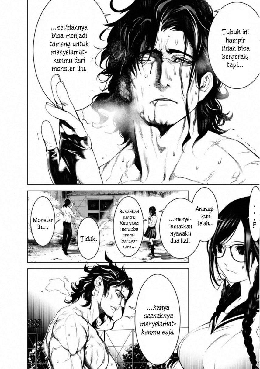 Chapter 101 - halaman 11