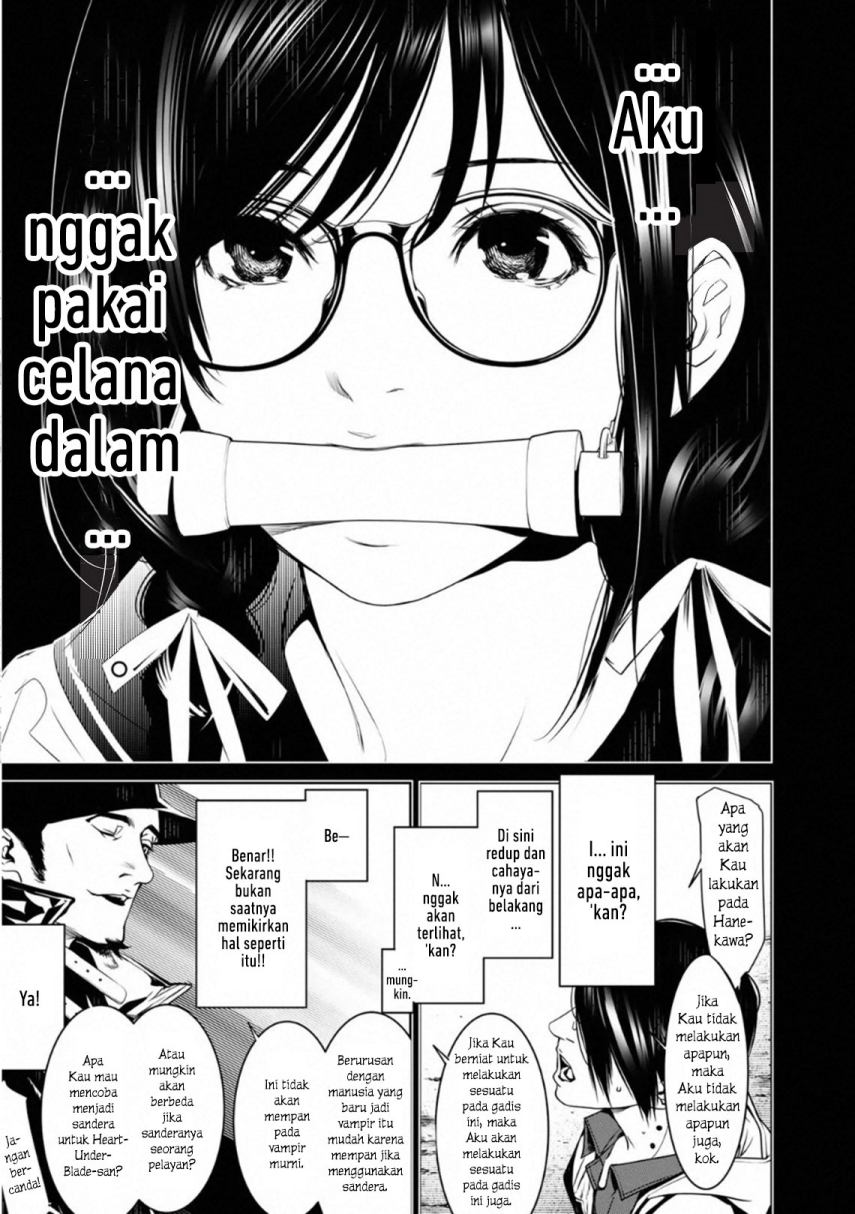 Chapter 99 - halaman 11