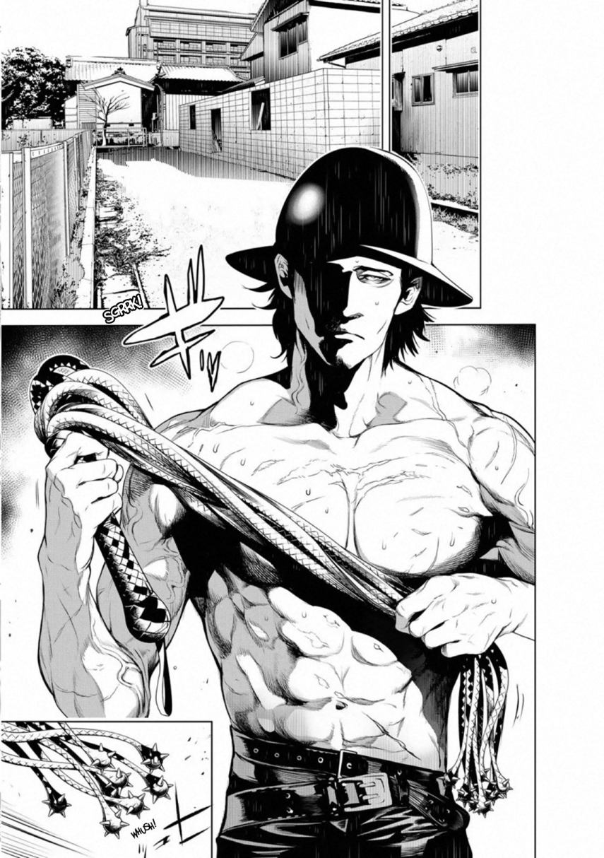 Chapter 98 - halaman 11