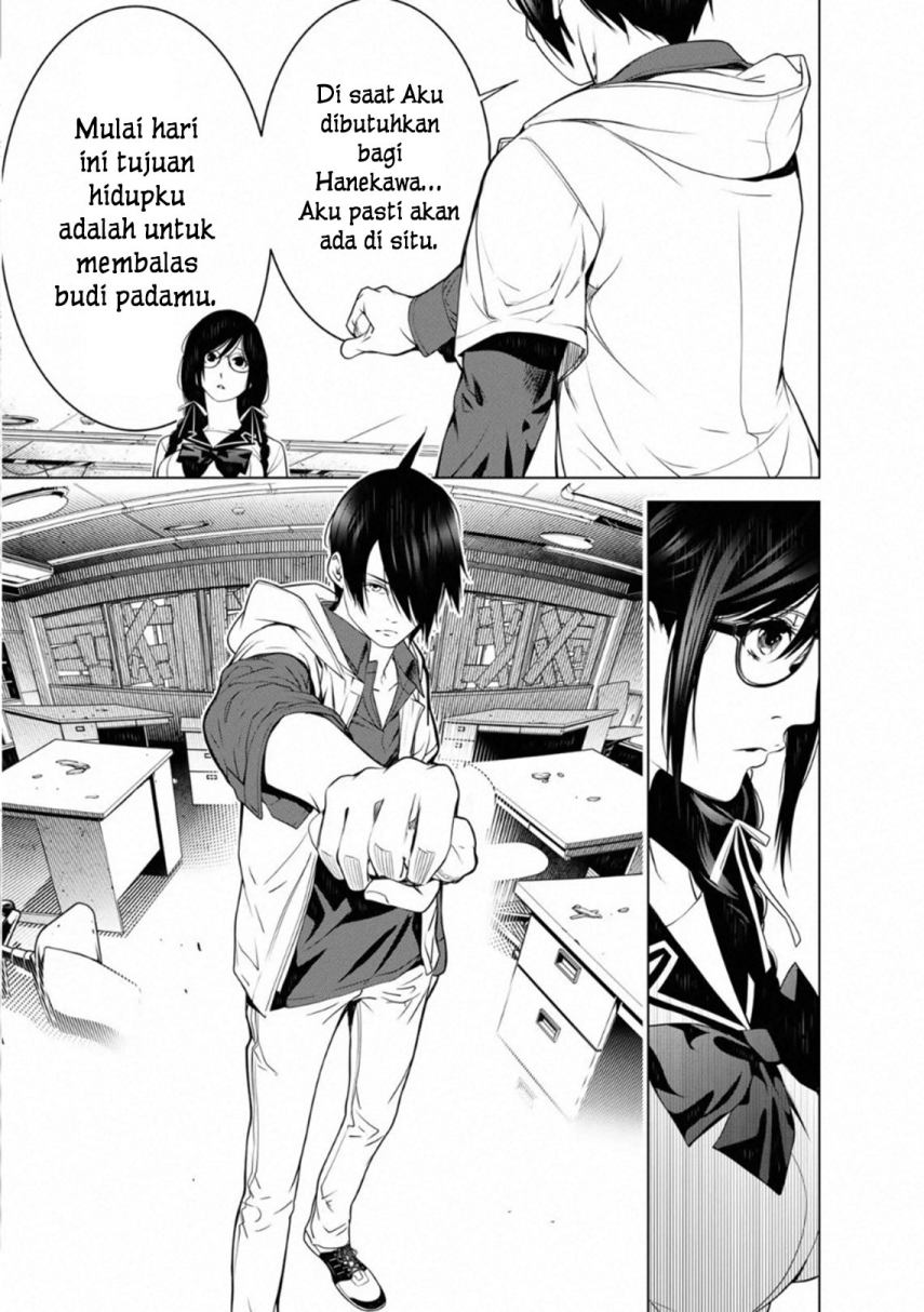 Chapter 97 - halaman 10