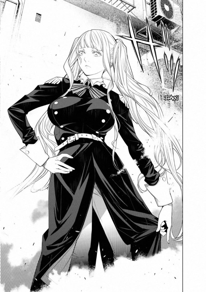 Chapter 95 - halaman 10