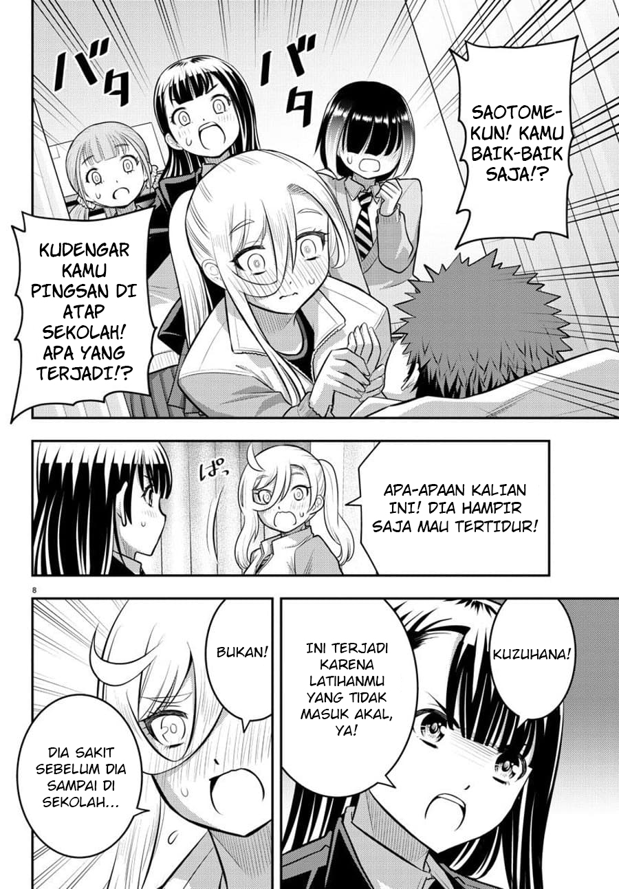 Chapter 77 - halaman 11