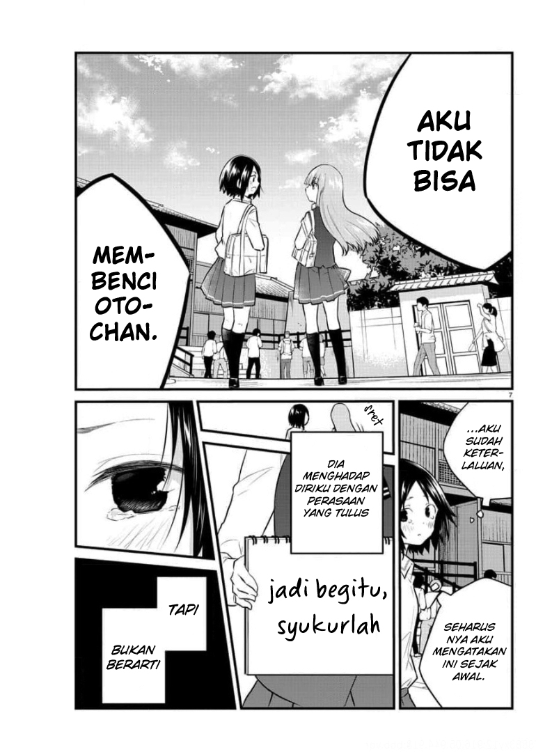 Chapter 79 - halaman 11
