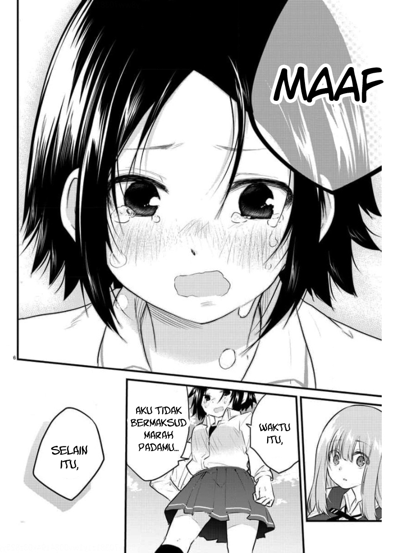 Chapter 79 - halaman 10
