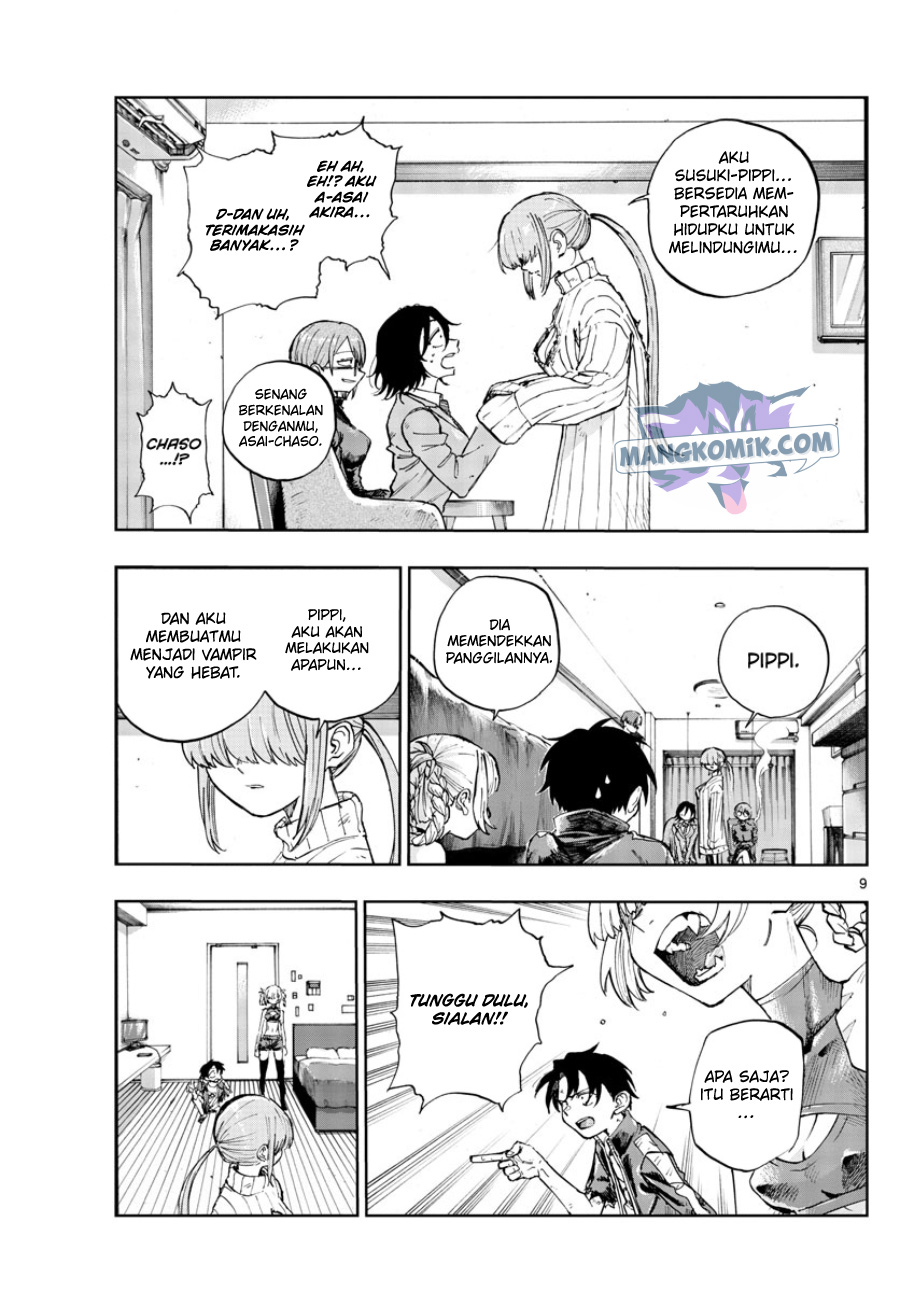 Chapter 121 - halaman 11