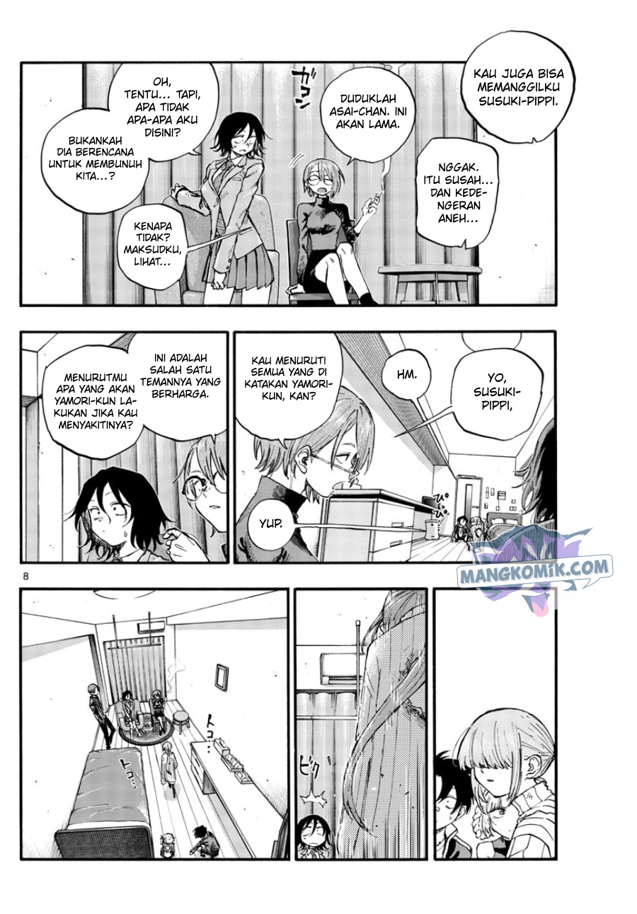 Chapter 121 - halaman 10