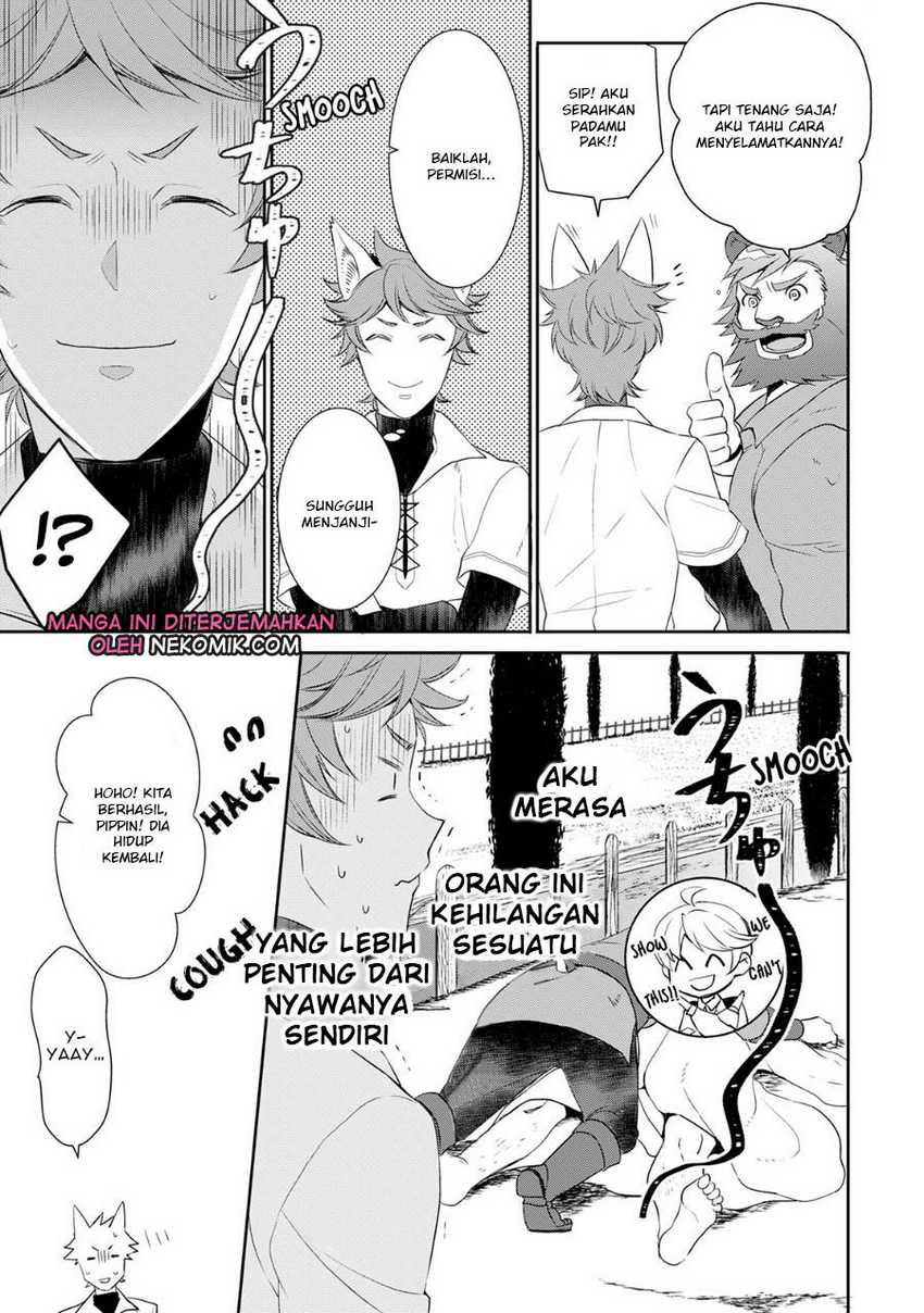 Chapter 25.5 - halaman 11