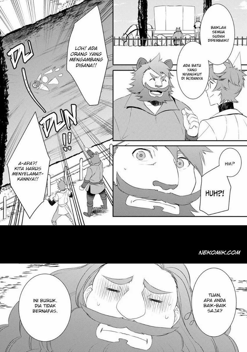 Chapter 25.5 - halaman 10