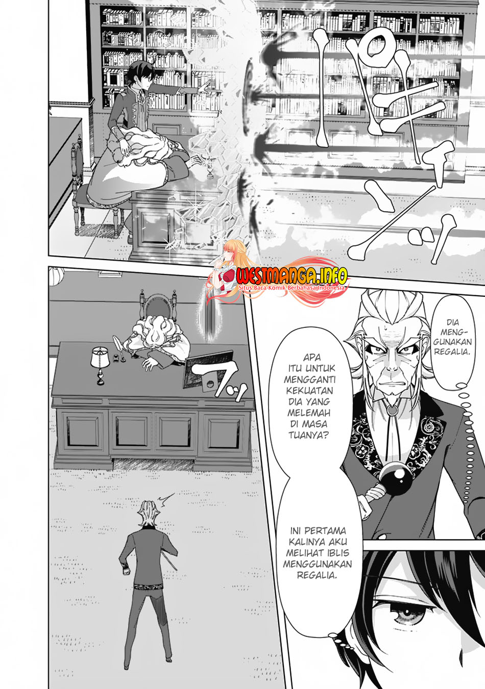 Chapter 78 - halaman 11