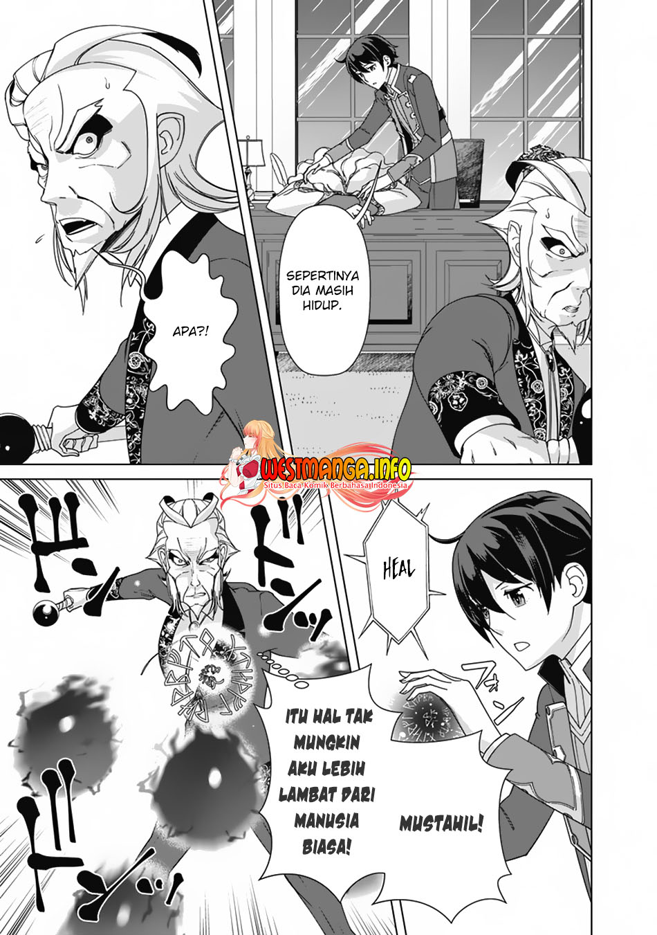 Chapter 78 - halaman 10