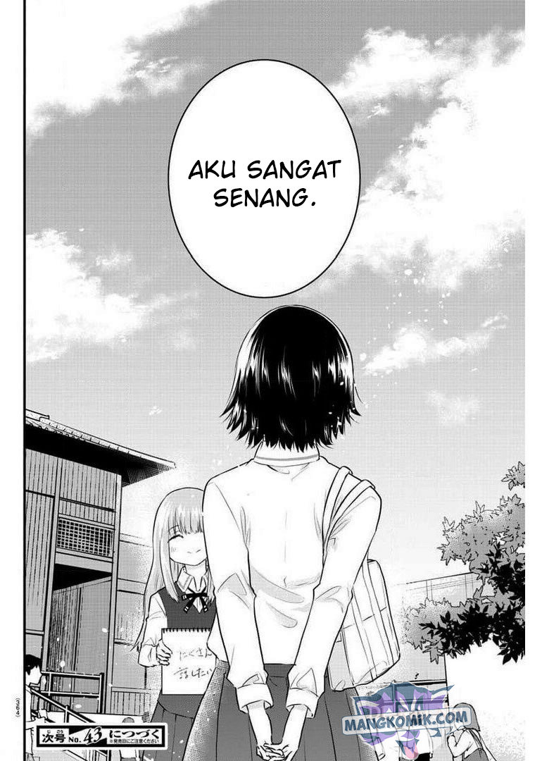 Chapter 80 - halaman 10