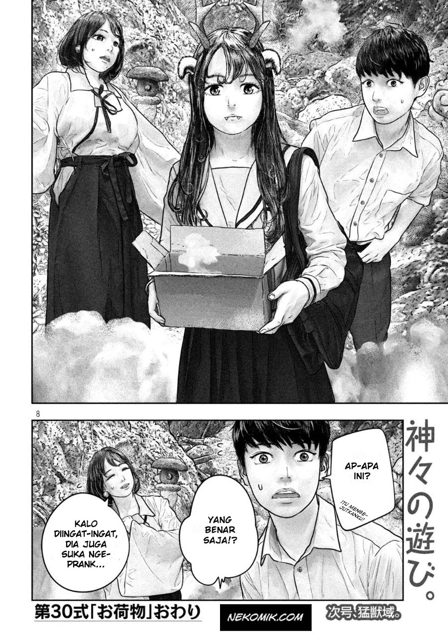 Chapter 30 - halaman 10