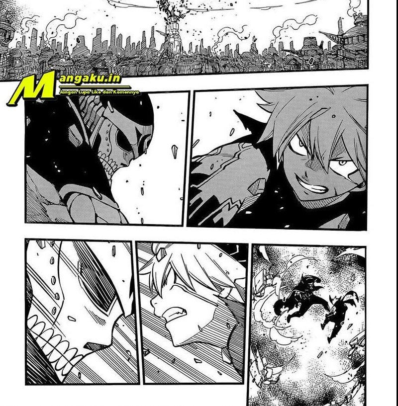Chapter 200 - halaman 10