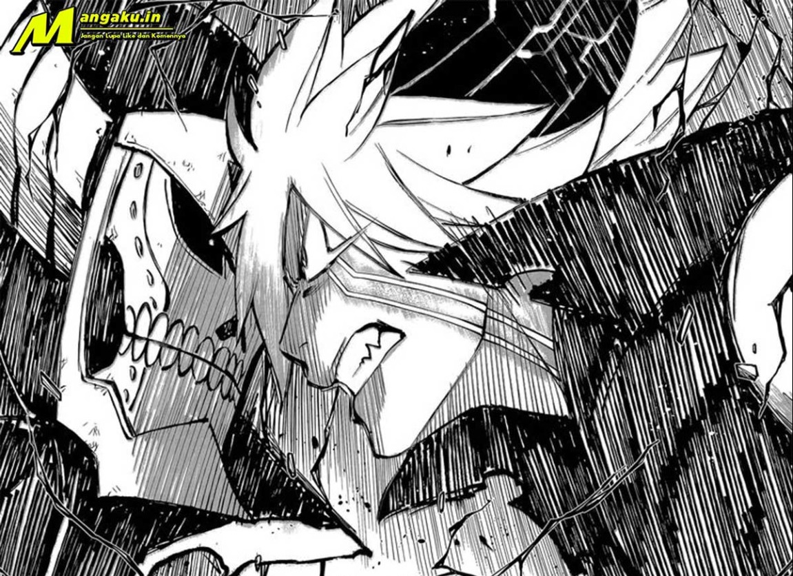 Chapter 200 - halaman 11