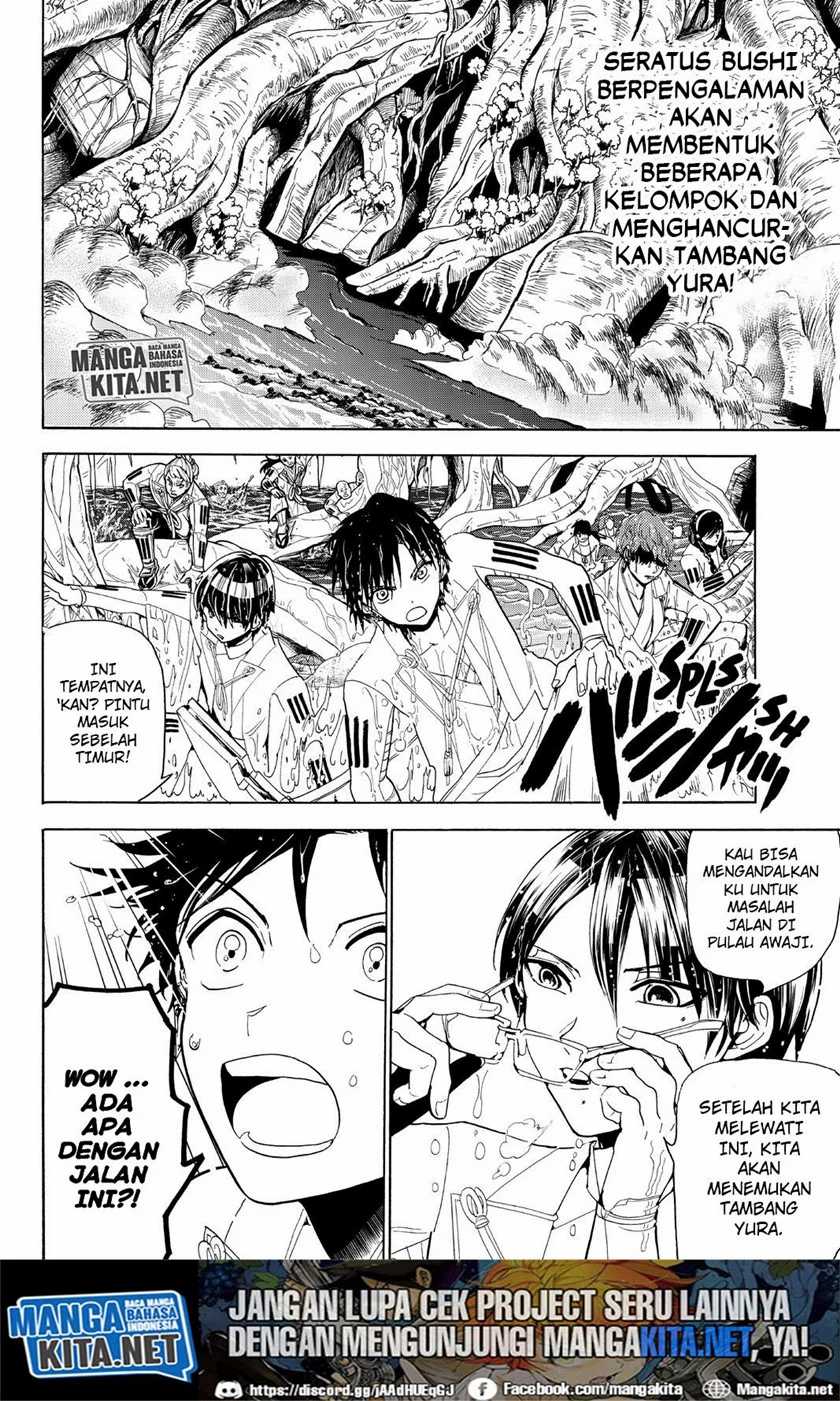 Chapter 80 - halaman 10
