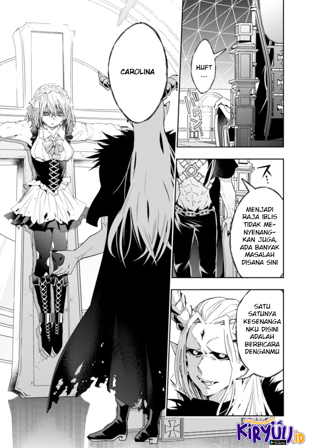 Chapter 71 - halaman 10